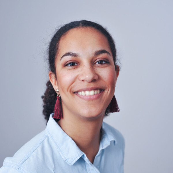 Miryam Bah