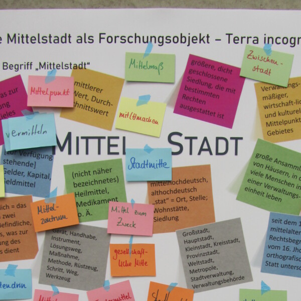 Rezension des MaM-Sammelbands