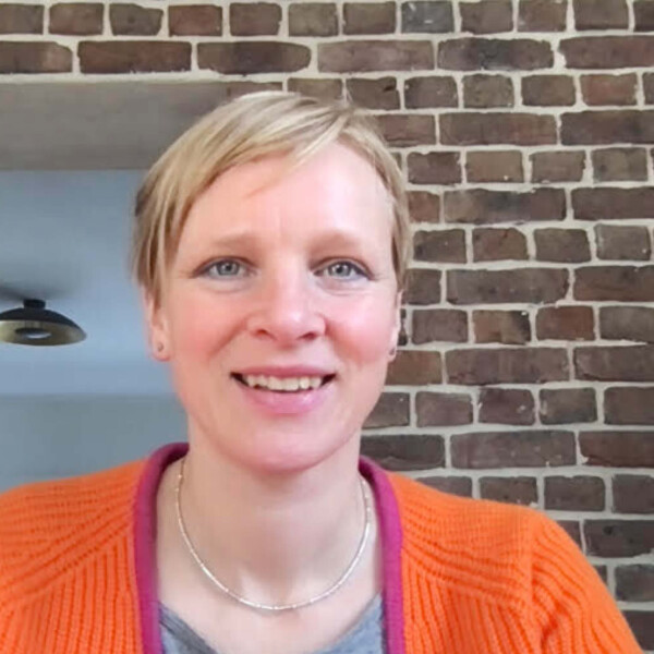 Dr.-Ing. Fee Thissen