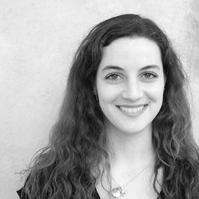 Julia Shapiro