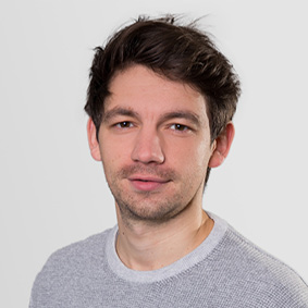 Maximilian Birk
