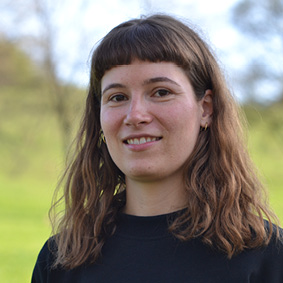 Marie Graef