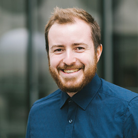 Florian Markscheffel
