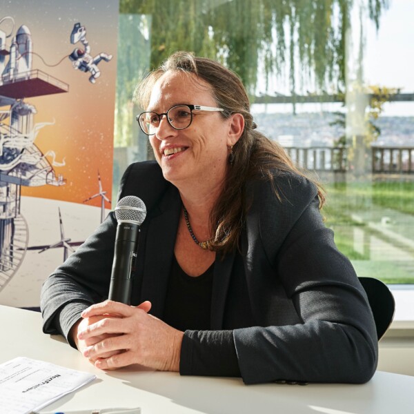 Prof. Dr. Cordula Kropp