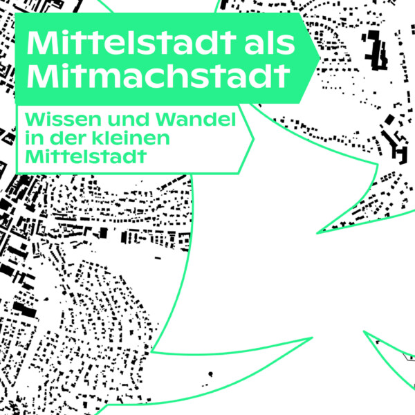 Wissen und Wandel – Podcast bei What/Next zum MIThören