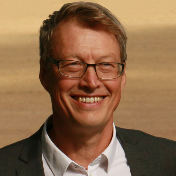 Prof. Dr.-Ing. Frank Lohrberg
