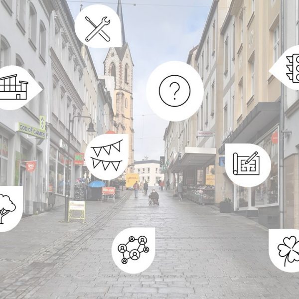 Transformationsstrategien für kommunalen Klimaschutz