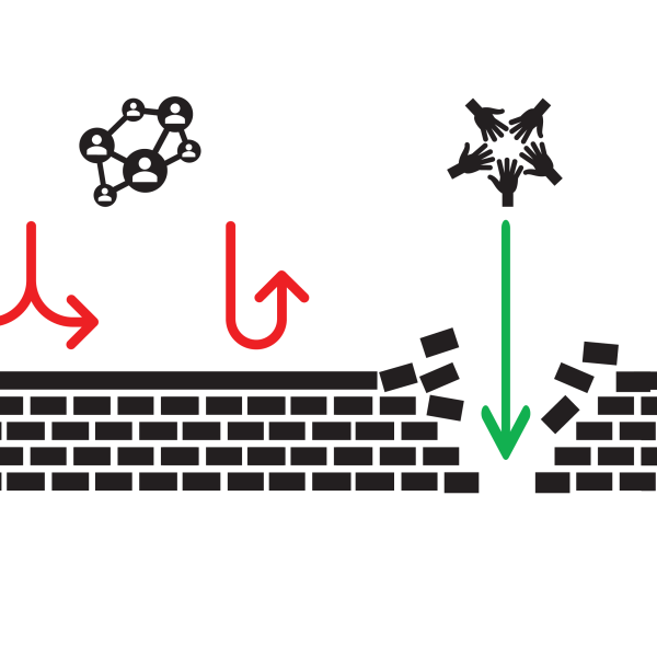 Transformation in der institutionellen Logik der Verwaltung