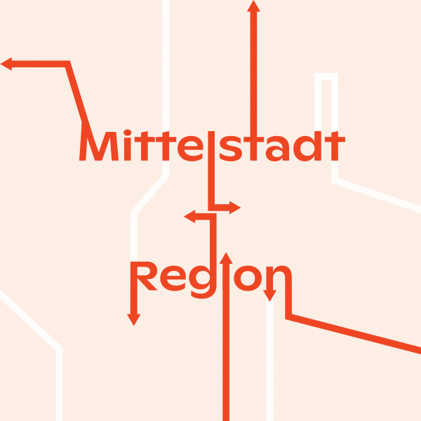 Mittelstadt + Region