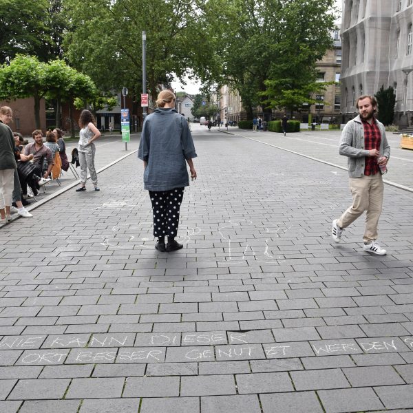 Sommerklausur 2021