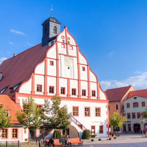 2. Mittelstadtkonferenz „Mittendrin“ – Einladung