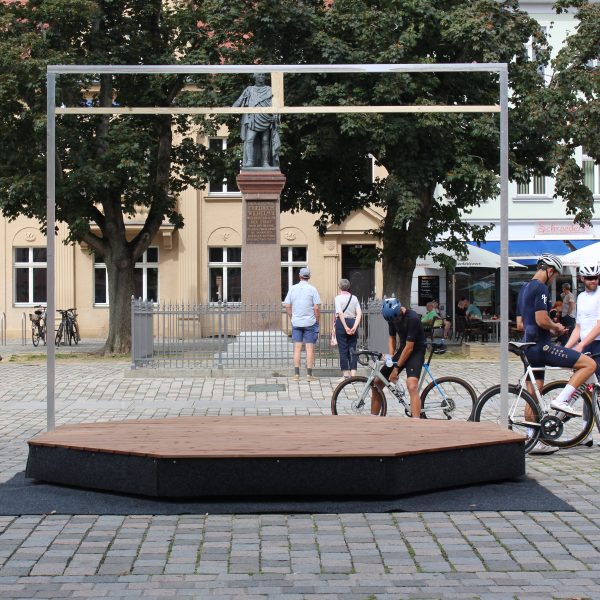 Mit Narrativen Wandel gestalten