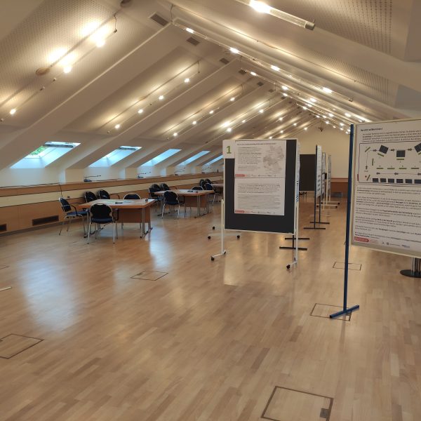 Organisationale Narrative – ein neues Workshopformat