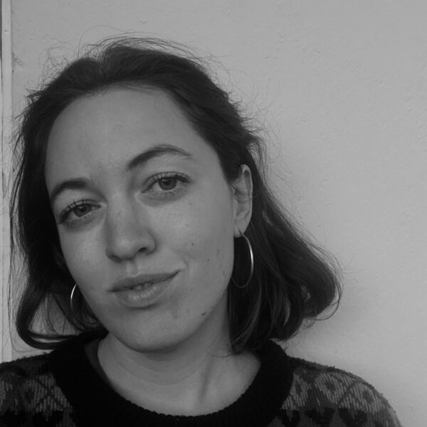 Lina Bamberg